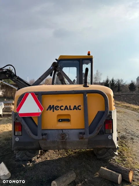 Mecalac 12 MXT - 10