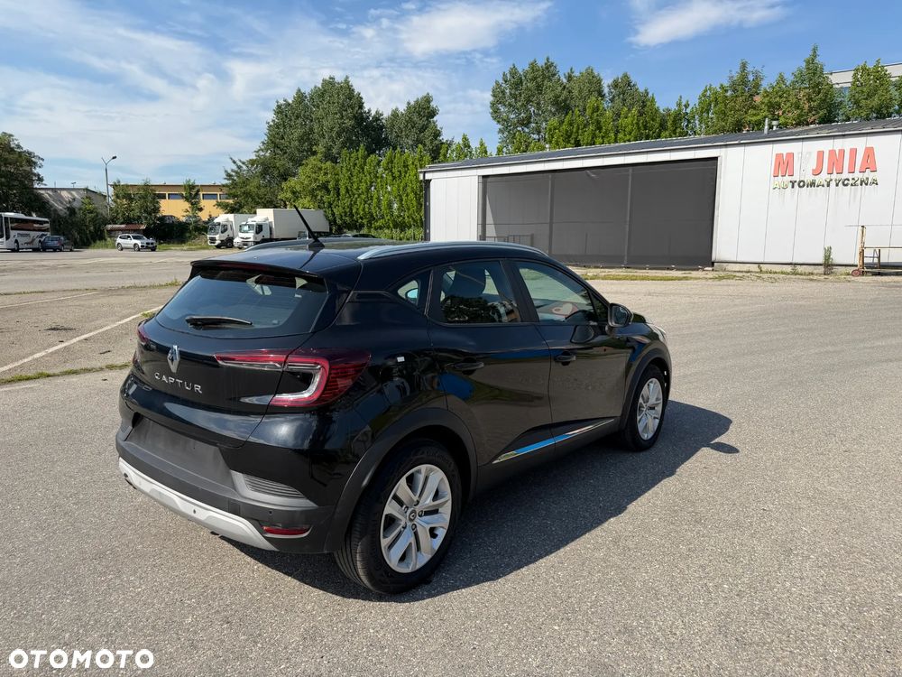 Renault Captur 1.0 TCe Intens - 3