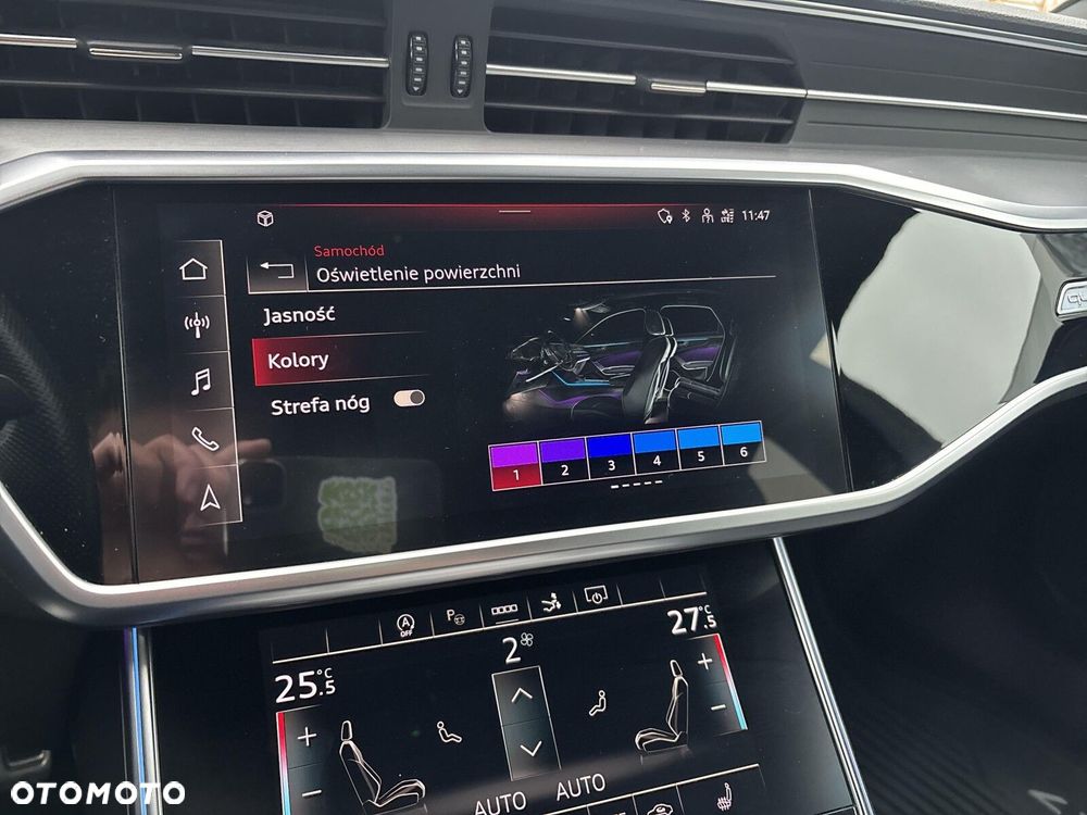 Audi A7 Sportback - 37