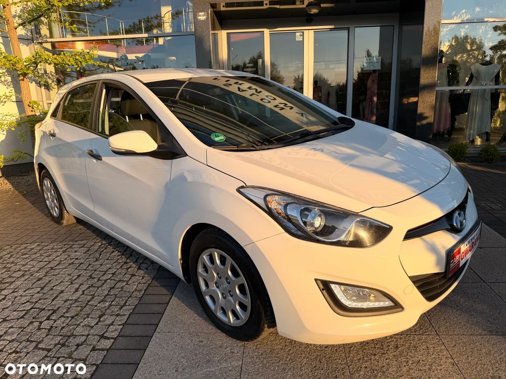 Hyundai i30 - 32
