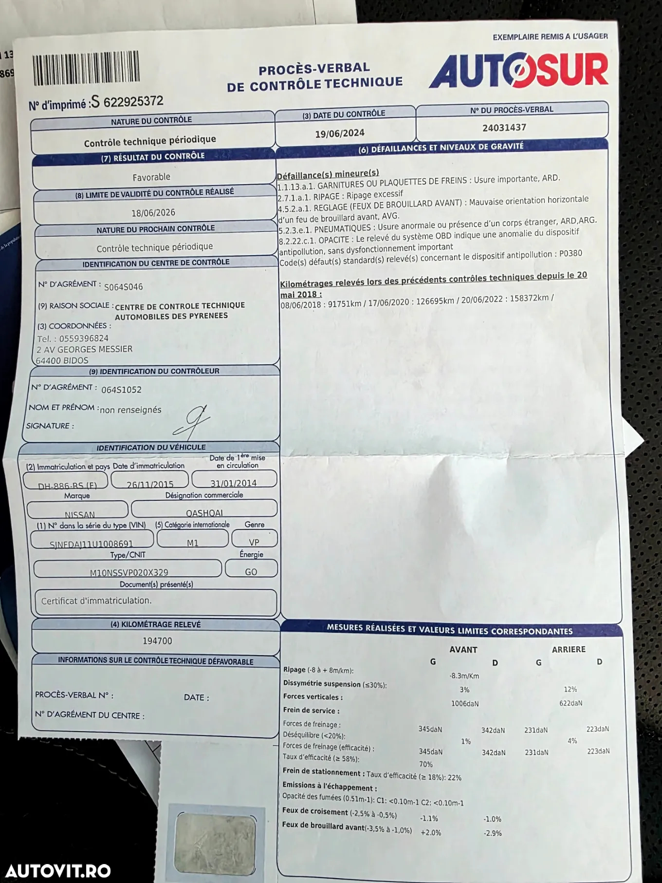 Nissan Qashqai 1.6 DCI Start/Stop Tekna - 31