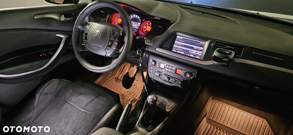 Citroën C5 HDi 140 FAP Confort - 9
