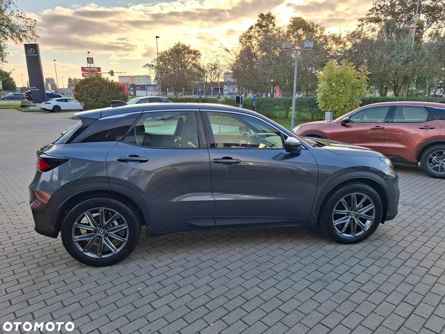 Lexus LBX 1.5 Hybrid Elegant - 6