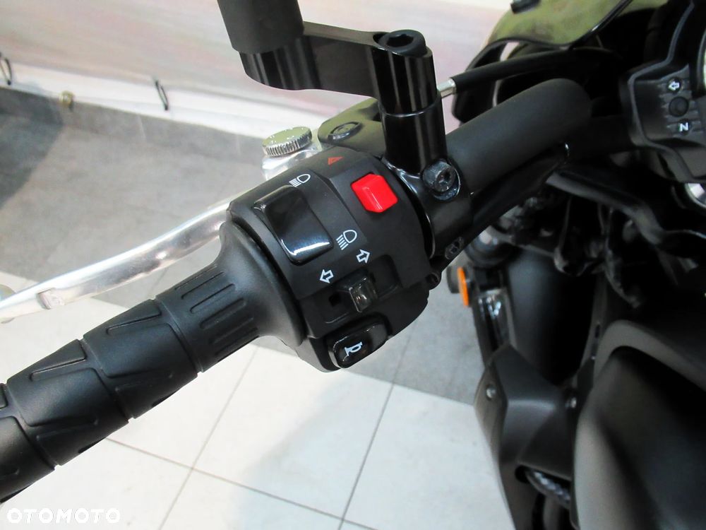 Kawasaki Vulcan - 10