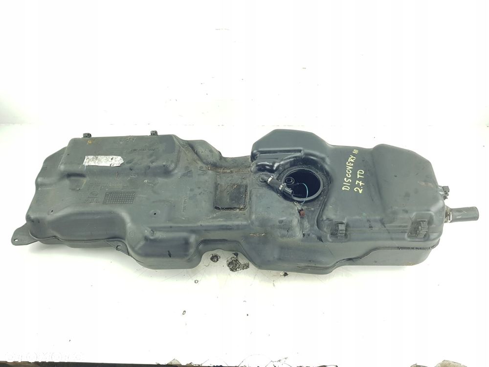 Zbiornik Paliwa Bak LAND ROVER DISCOVERY III 2.7 TD - 1