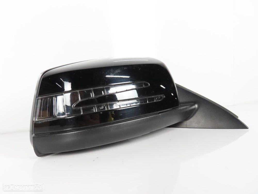 Retrovisor / Espelho Direito Usado / Original MERCEDES-BENZ GLA-CLASS (X156) A15... - 3