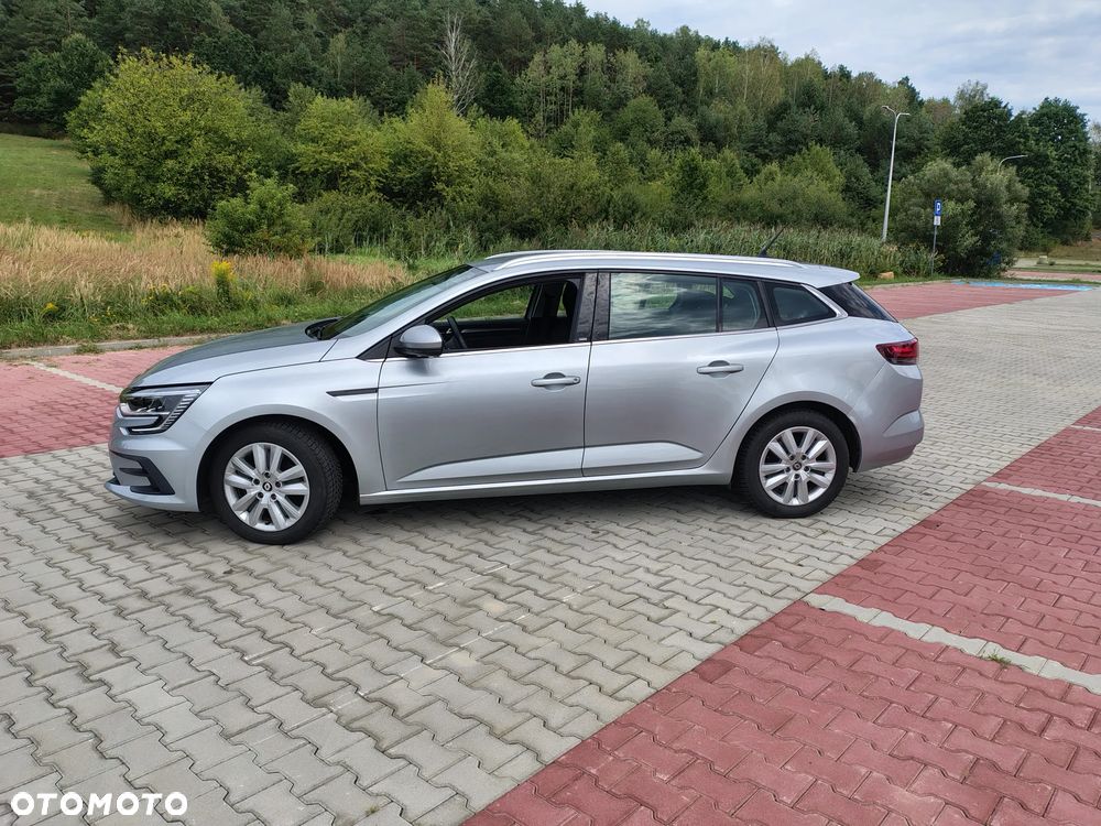 Renault Megane - 3