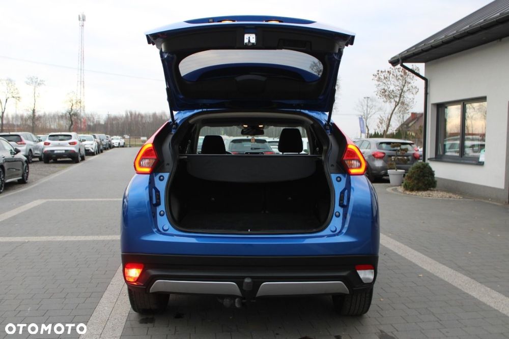 Mitsubishi Eclipse Cross 1.5 T-MIVEC ClearTec 2WD Diamant Edition - 7