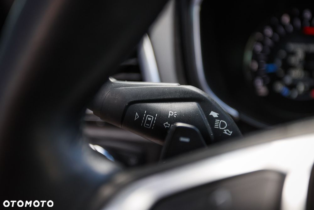 Ford Mondeo 2.0 EcoBlue Business Edition - 28