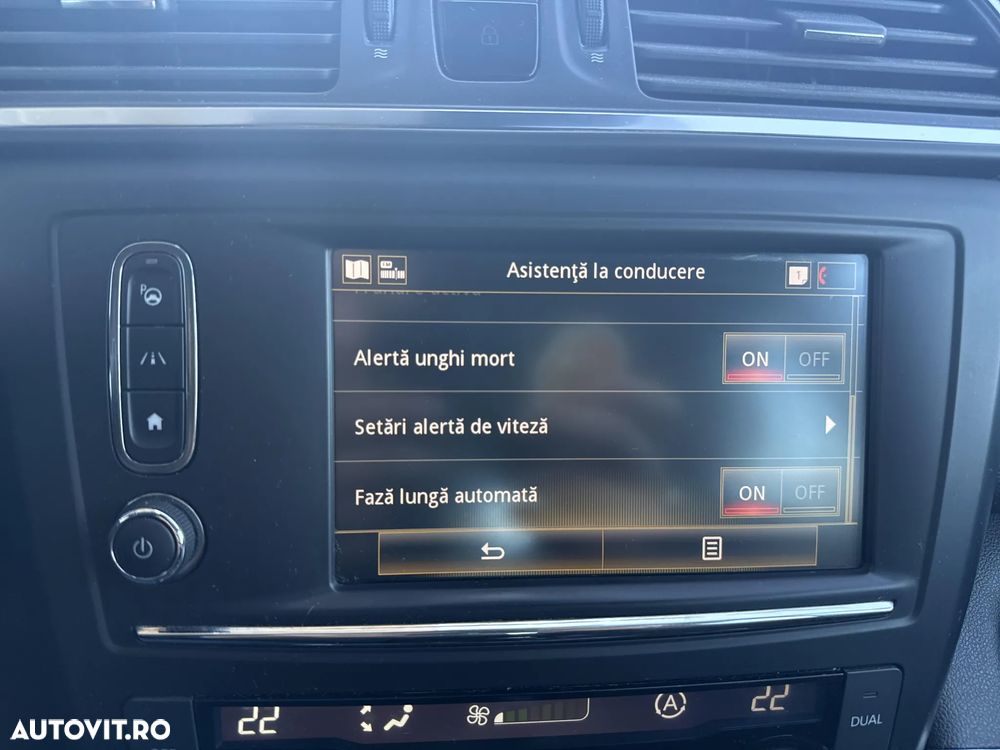 Renault Kadjar Energy dCi 130 Business - 15