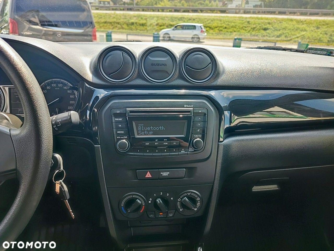 Suzuki Vitara - 12