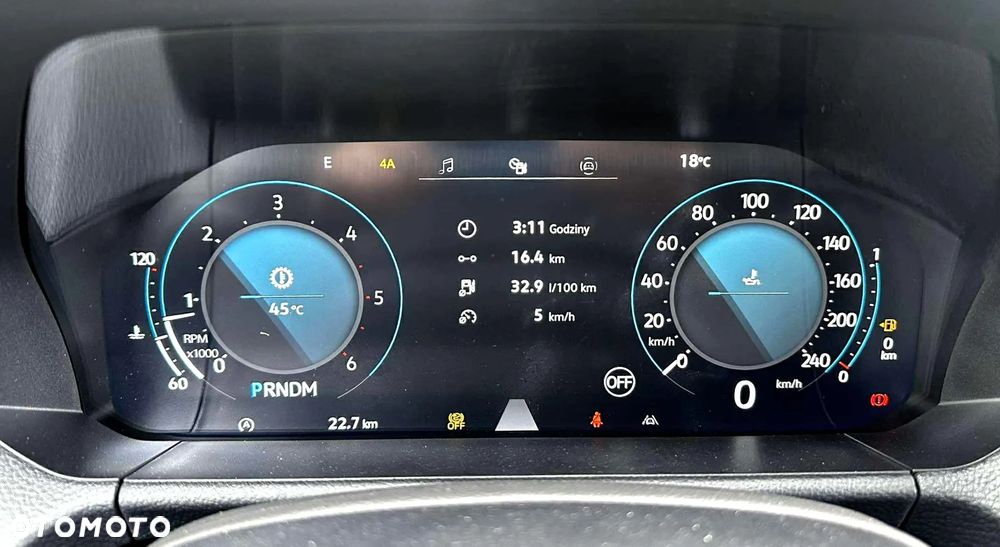 Volkswagen Amarok 3.0 V6 TDI 4Mot Style - 16