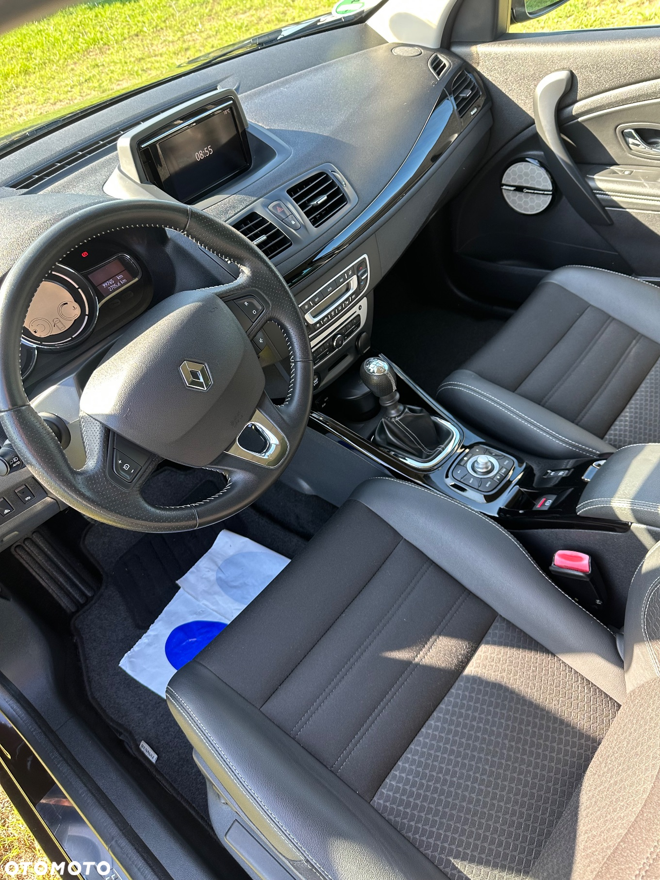 Renault Megane ENERGY TCe 130 BOSE EDITION - 23
