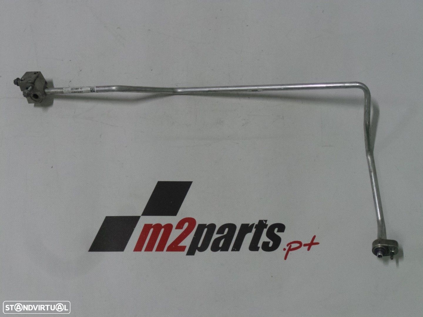 Tubo ar condicionado Frente Seminovo/ Original BMW i3 (I01) 64539291279 - 1