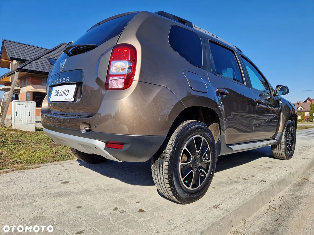Dacia Duster 1.6 SCe Laureate S&S - 1