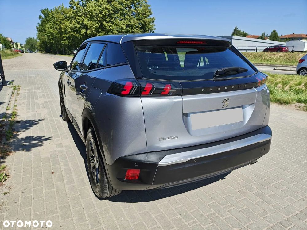 Peugeot 2008 PureTech 100 Active - 16