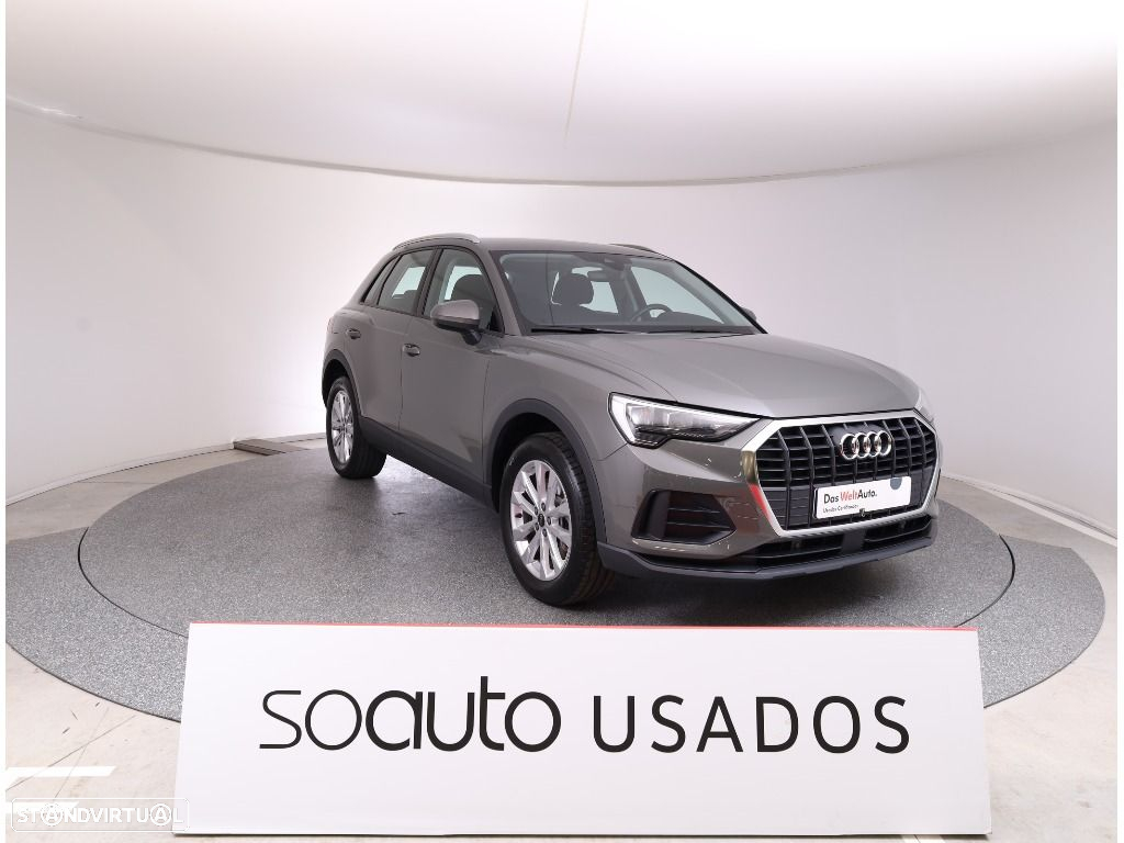 Audi Q3 45 TFSIe S tronic - 21