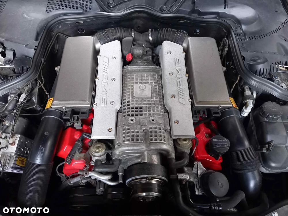 Mercedes-Benz CLS - 3