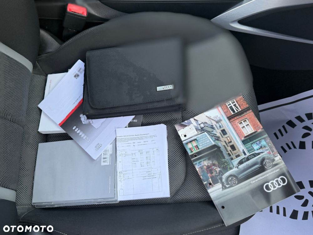 Audi Q2 1.4 TFSI Cylinder on demand S tronic sport - 20