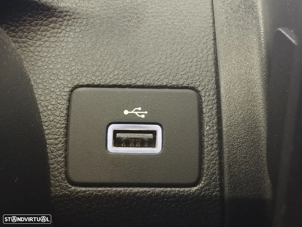Dacia Jogger 1.0 ECO-G Comfort 7L Bi-Fuel - 29