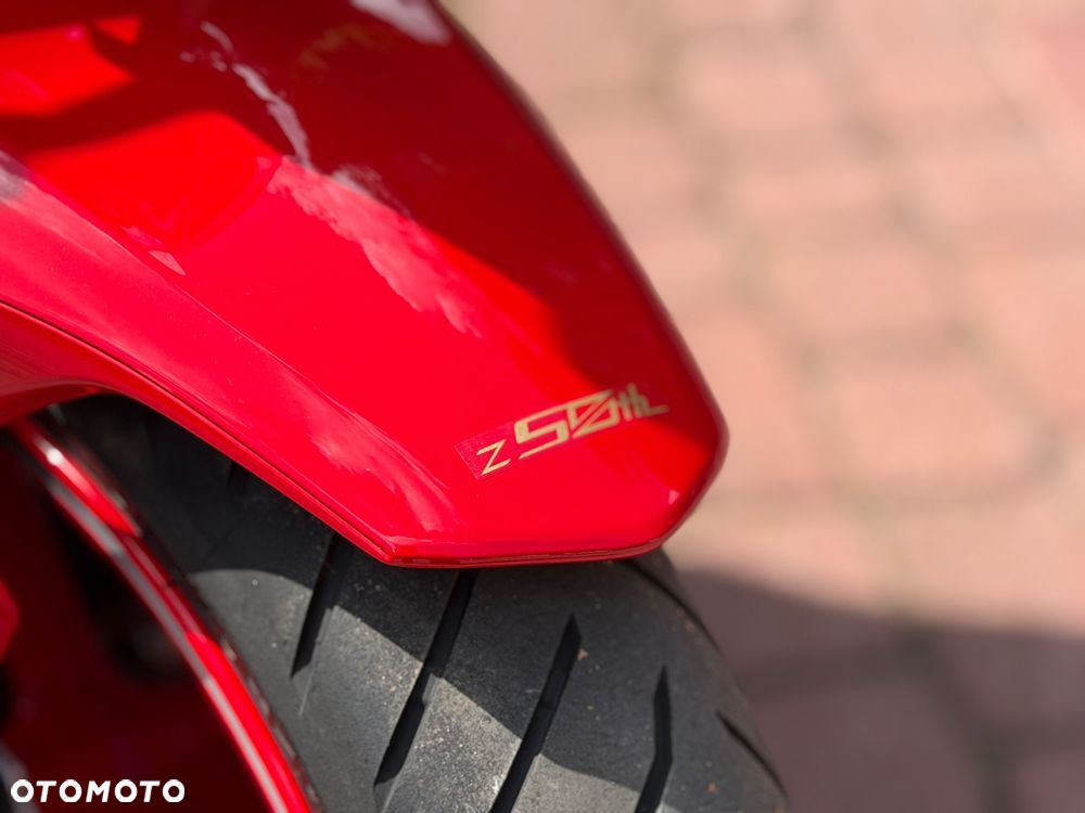 Kawasaki Z 900 - 28