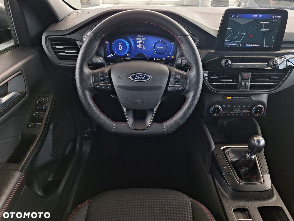 Ford Kuga 1.5 EcoBoost FWD ST-Line - 23