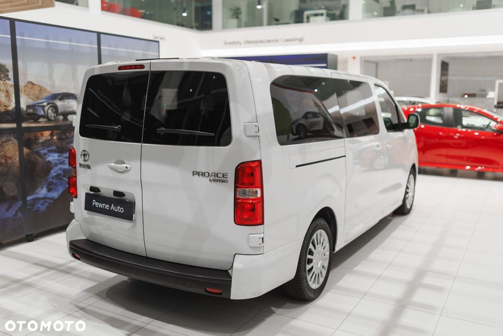 Toyota Proace Verso 2.0 D4-D Long Business - 22