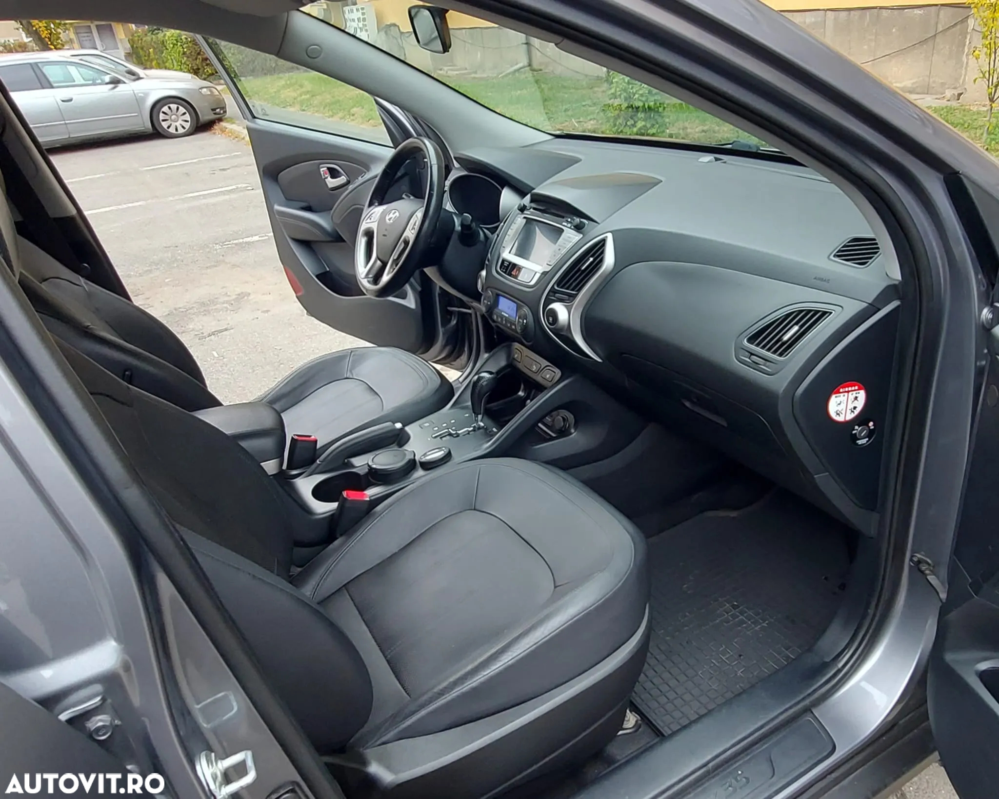 Hyundai ix35 - 10