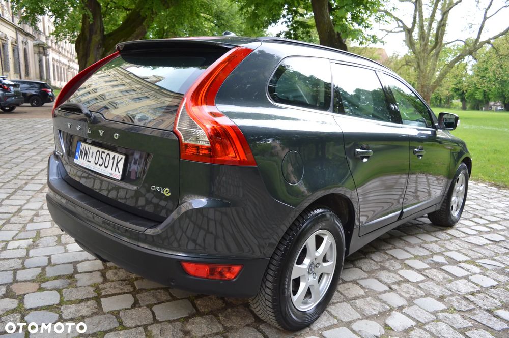 Volvo XC 60 D3 Kinetic - 14