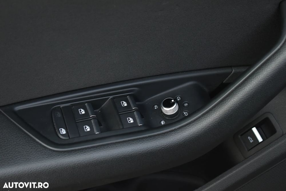 Audi A4 Limuzina 35 TDI S tronic MHEV Advanced - 12