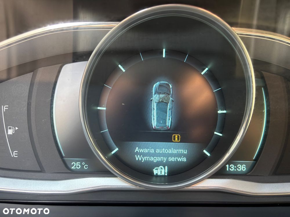 Volvo V60 - 20