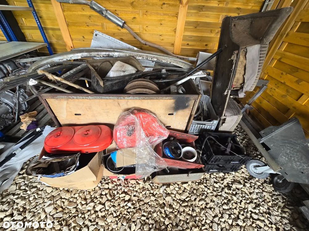 Mercedes-Benz Inny - 15