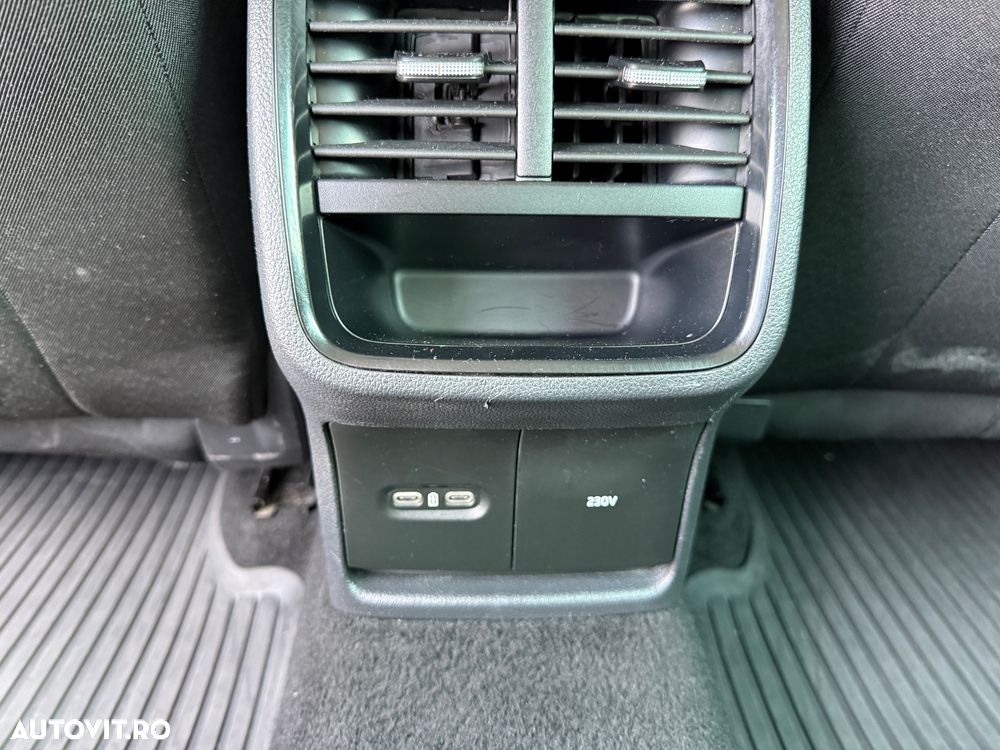 Skoda Octavia 2.0 TDI Ambition - 23