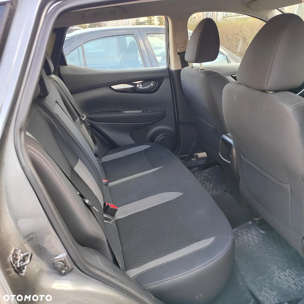 Nissan Qashqai 1.3 DIG-T SHIRO - 5