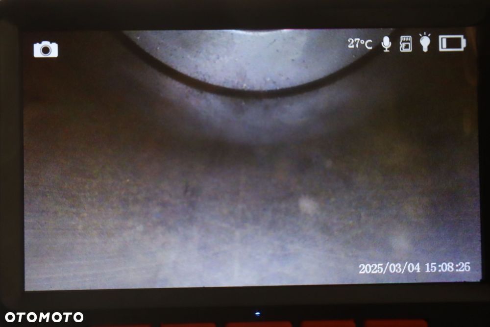 SILNIK  SKODA RAPID II 1.4TDI 88KM CUS TESTOWANY - 11