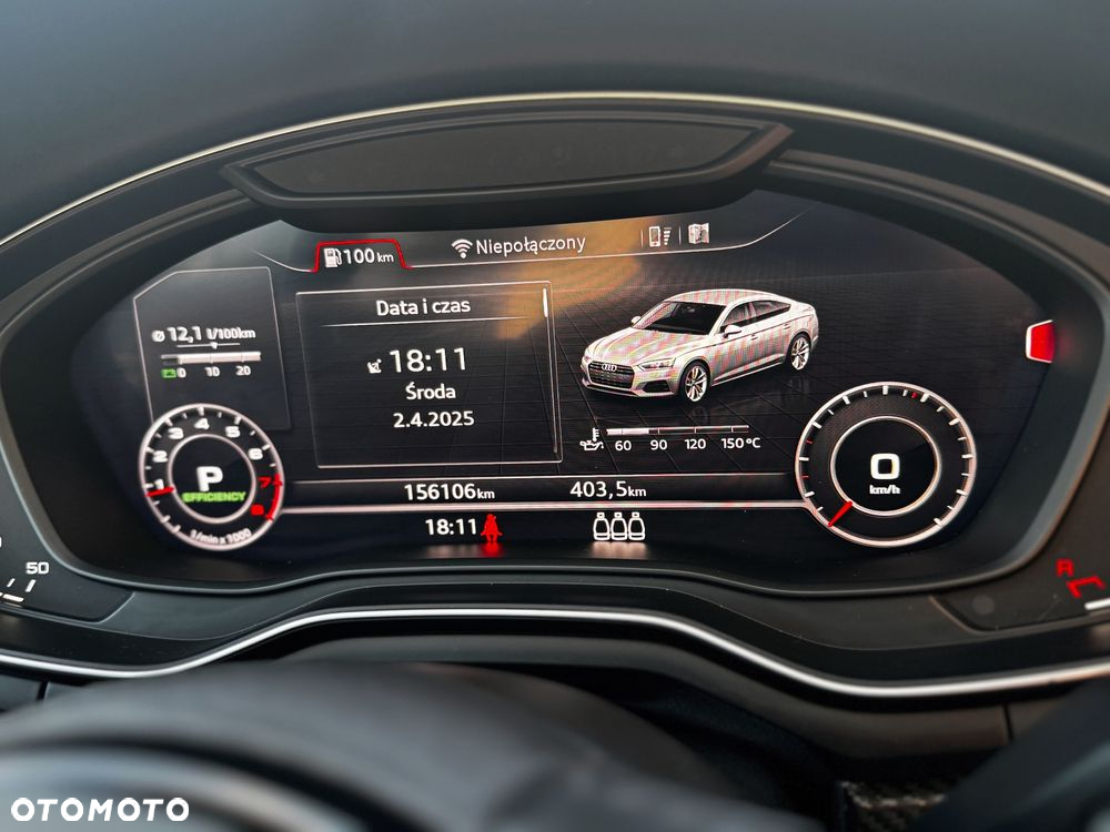 Audi A5 - 14