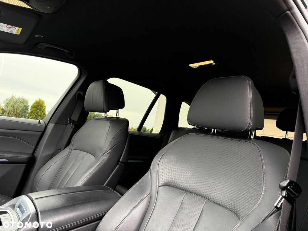 BMW X5 xDrive30d - 15