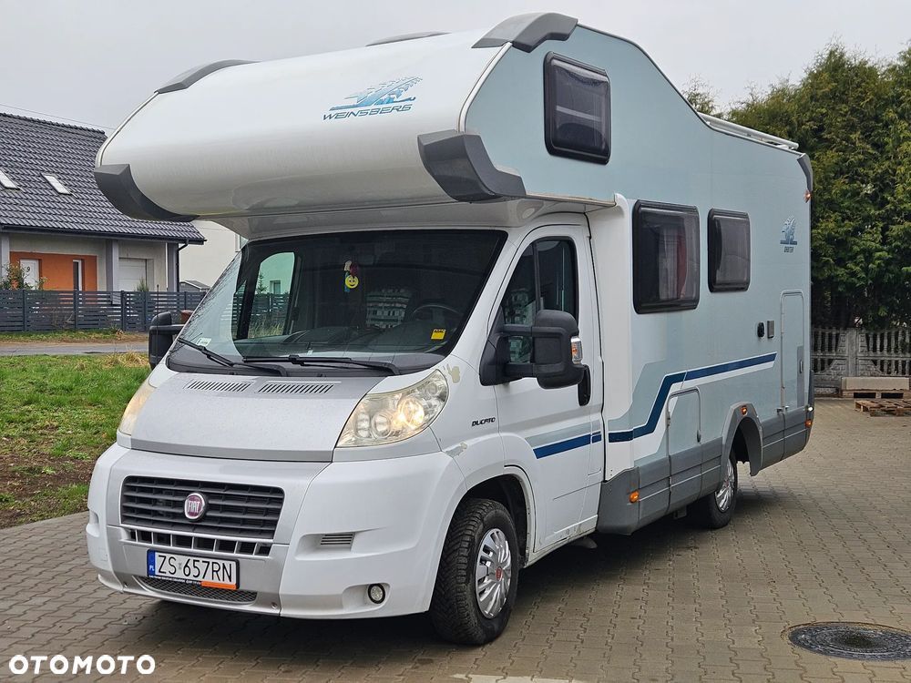 Fiat ducato - 1