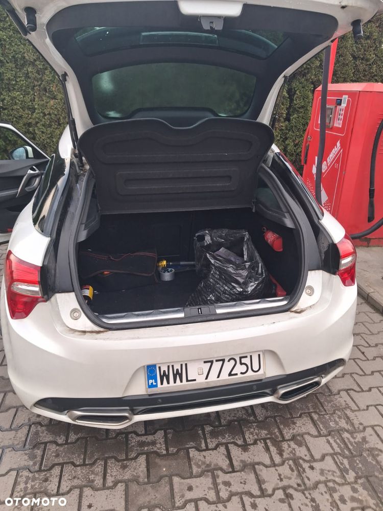 Citroën DS5 2.0 HDi SoChic - 7