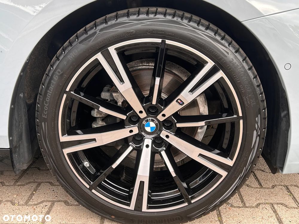 BMW Seria 5 520d - 7