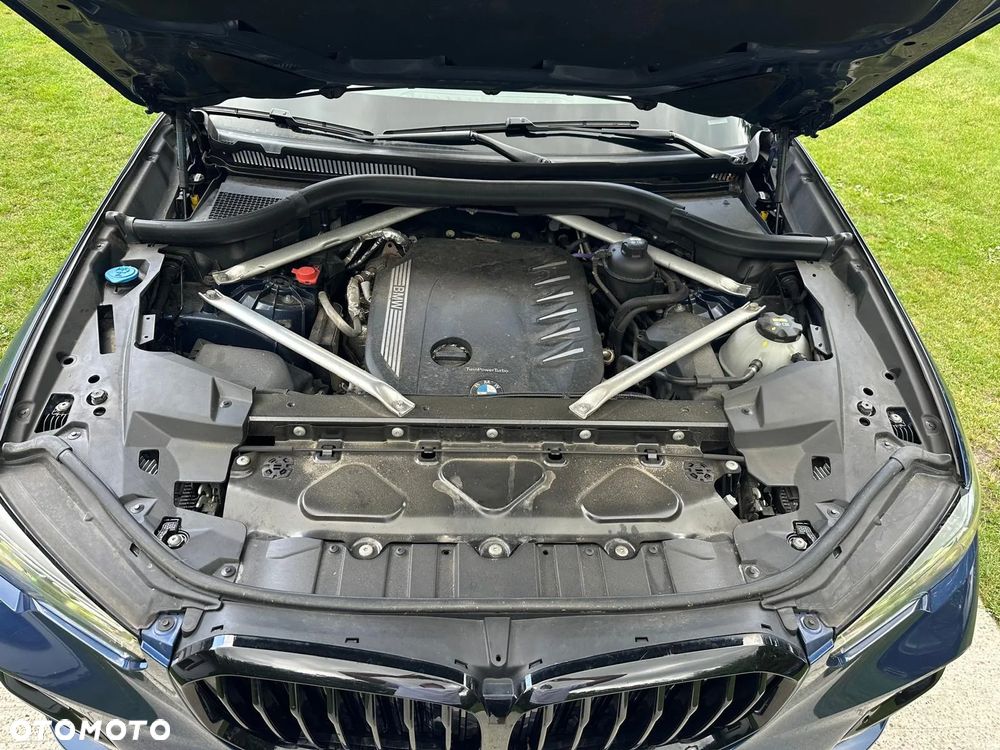 BMW X5 - 8