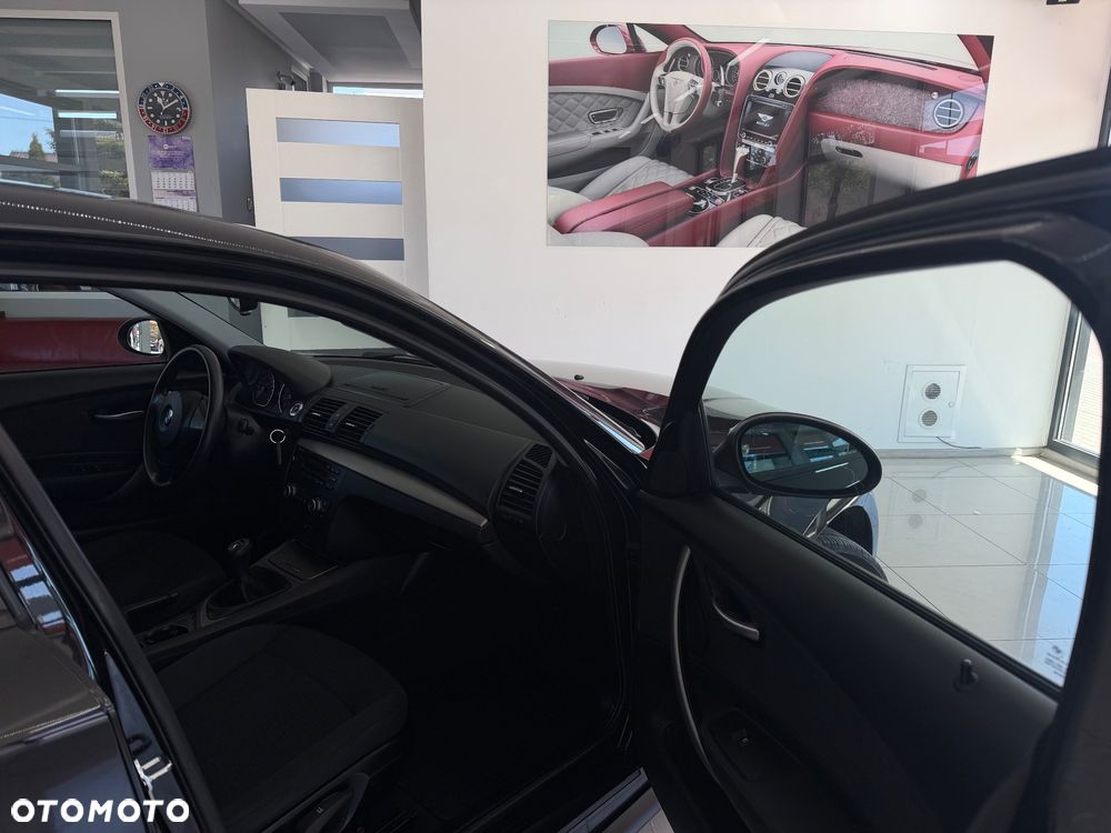 BMW Seria 1 - 35