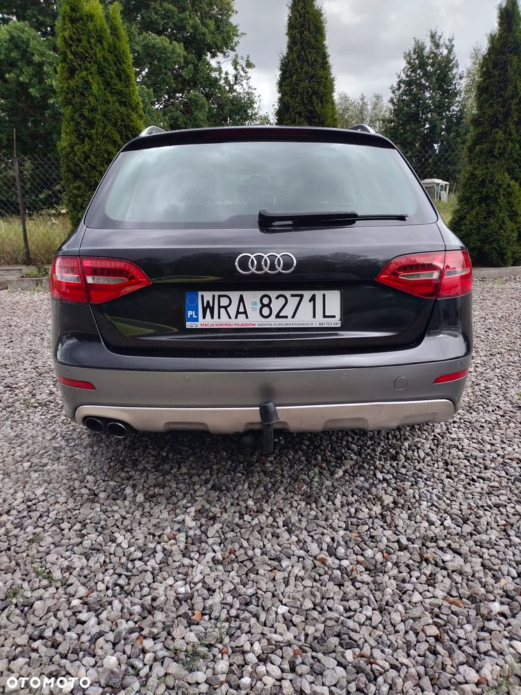 Audi A4 Allroad - 9