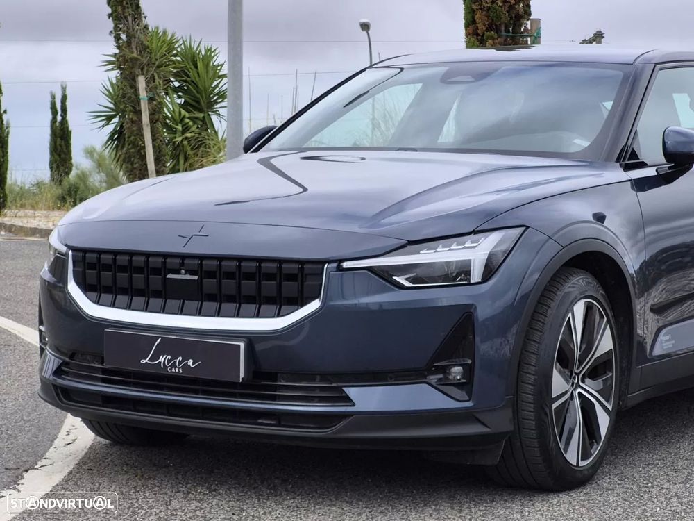 Polestar 2 Long Range 78 kWh - 17