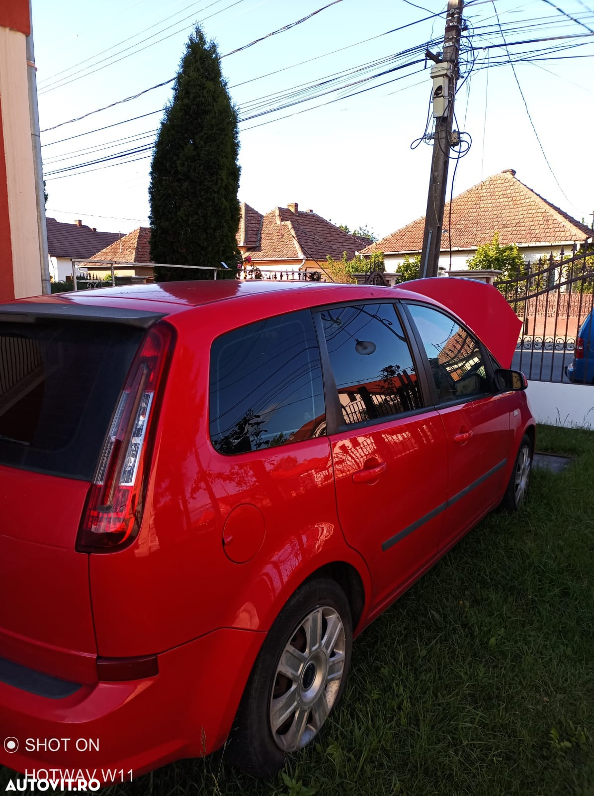 Ford C-Max 2.0 TDCi Trend - 2