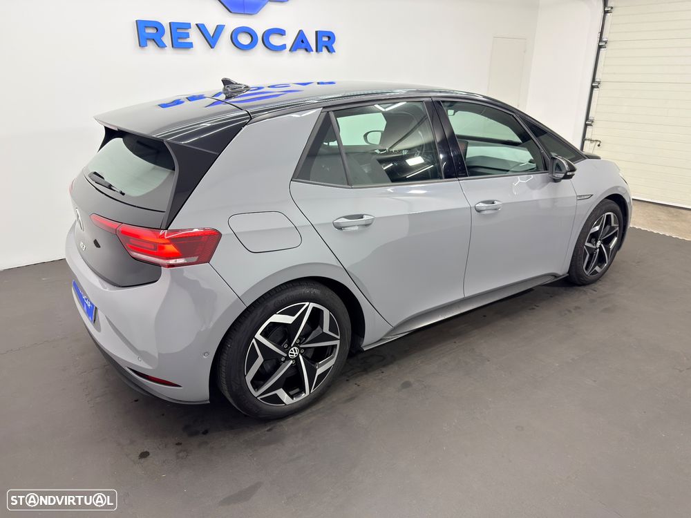 VW ID.3 77 kWh Pro S - 7