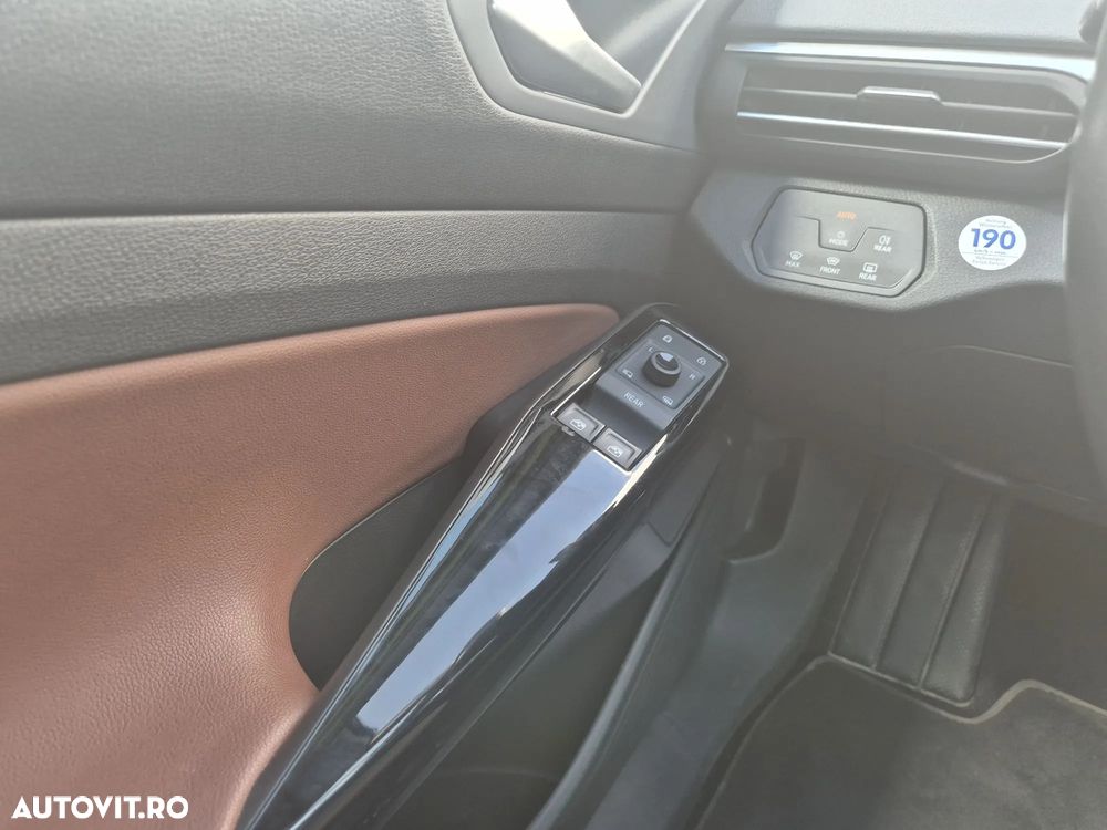 Volkswagen ID.4 Performance Upgrade Pro - 13