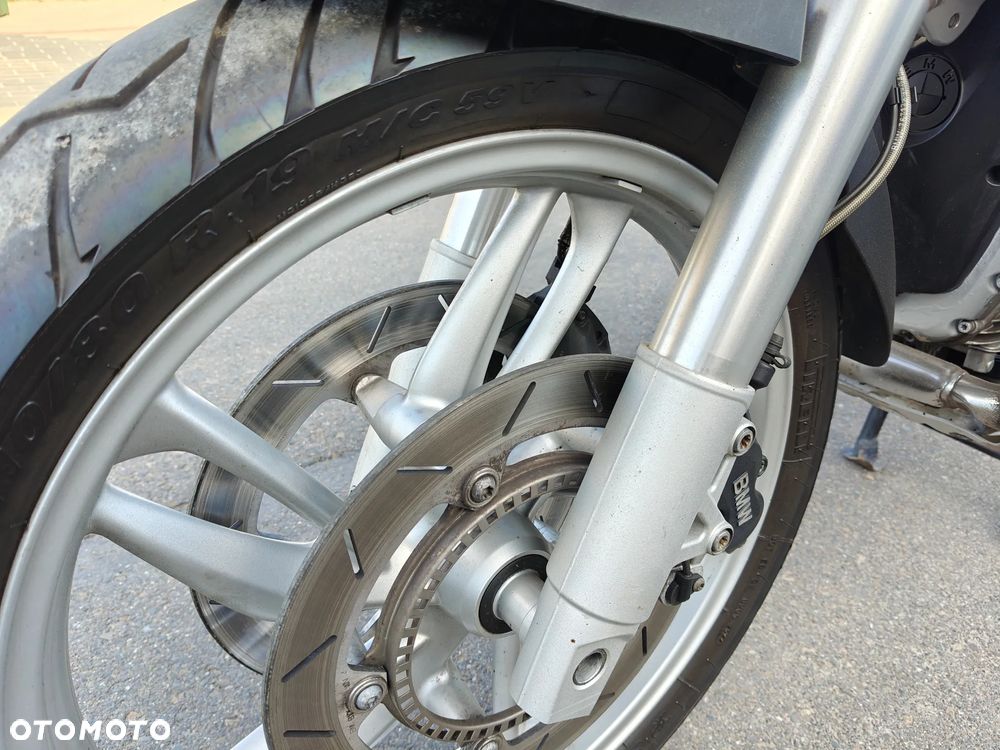 BMW GS - 14