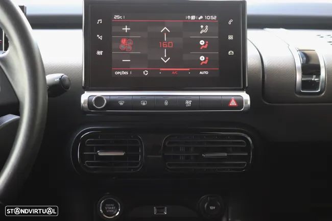 Citroën C4 Cactus 1.5 BlueHDi Feel - 12