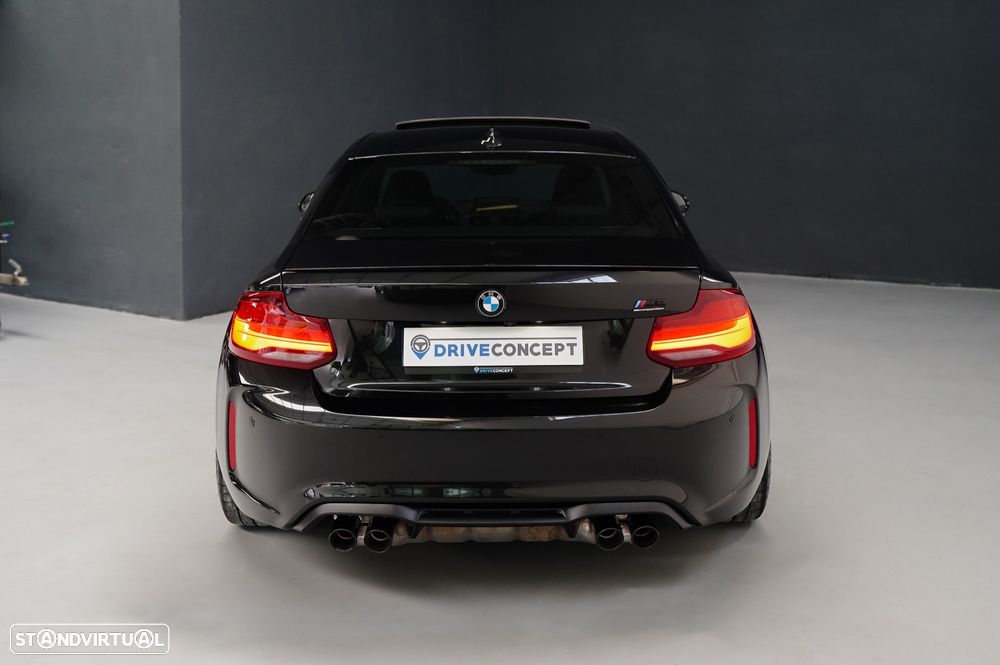 BMW M2 Competition Auto - 22